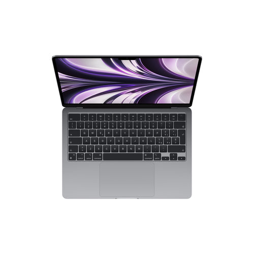 MacBook Air 13.6" | M2 CPU 8Core GPU 8Core | RAM 16GB | Tastiera italiana