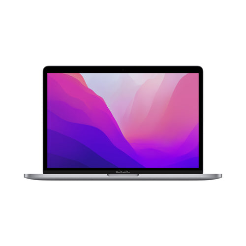 MacBook Pro 13" 2022 | M2 10 core | Ram 16Gb | Tastiera internazionale