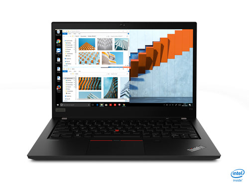 Lenovo Thinkpad T14 Gen1 14" | Core i5-10210U | RAM 16GB | SSD 256GB  - Ricondizionato