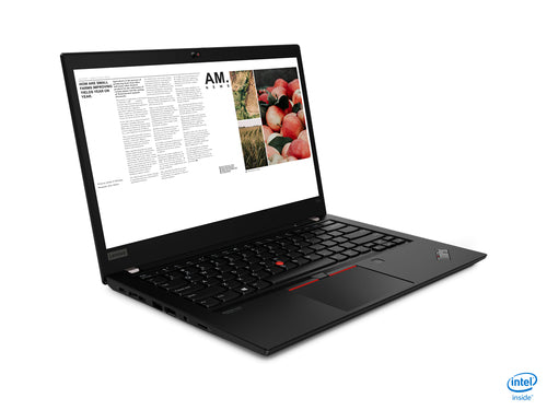 Lenovo Thinkpad T14 Gen1 14" | Core i5-10210U | RAM 16GB | SSD 256GB  - Ricondizionato