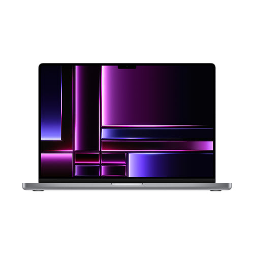 MacBook Pro 16" 2023 | M2 Pro 12 Core GPU 19 Core | Ram 16GB | Tastiera internazionale