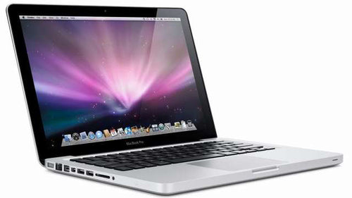 MacBook Pro 13" 2012 | i5 2.5Ghz | RAM 8Gb | HDD 500GB | - Ricondizionato