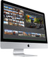 iMac 21.5" 2014 | i5 1.4GHZ | Ram 8GB | HDD 500Gb - Ricondizionato