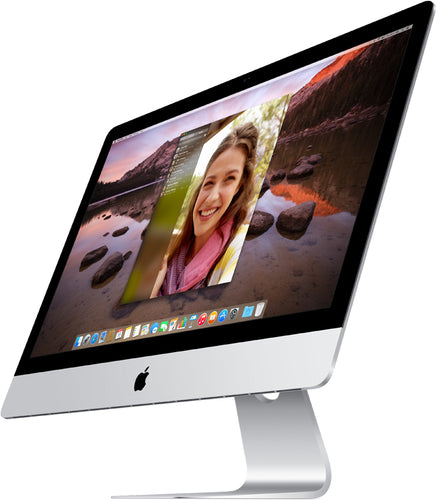 iMac 27" 5K 2014 | i5 3.5Ghz | Ram 16Gb | Fusiondrive 500Gb | AMD R9 M290X 4GB  - Ricondizionato