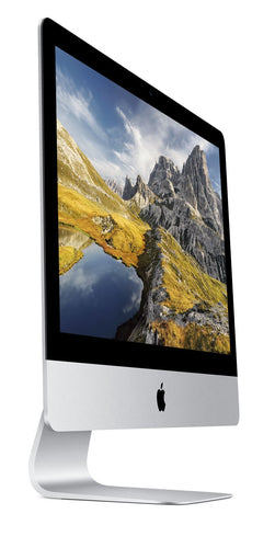 iMac 27" 5K 2015 | i5 3.2Ghz | Ram 16GB | FusionDrive 1TB | AMD R9 M390 2GB - Ricondizionato