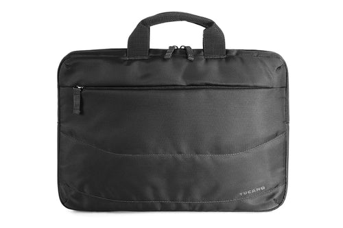 Borsa slim per laptop 15.6" con mouse wireless