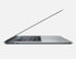 MacBook Pro Touchbar 15"  2017 | i7 2.9Ghz | Ram 16Gb | SSD 512Gb | Radeon Pro 560 4Gb | Grigio Siderale - Ricondizionato