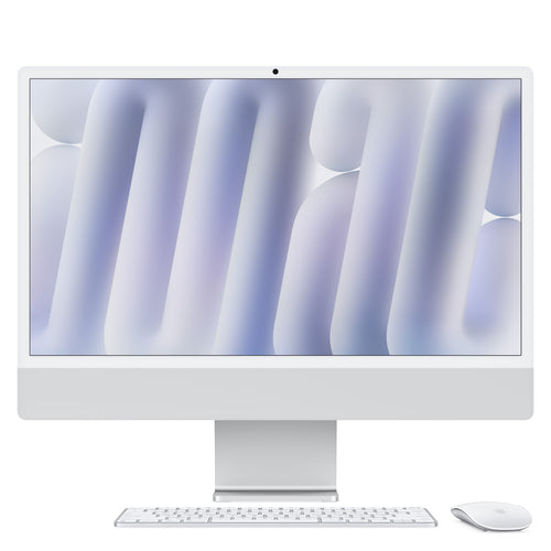 iMac 24" M4 10 Core | 4 TBT4 | Ram 16Gb |