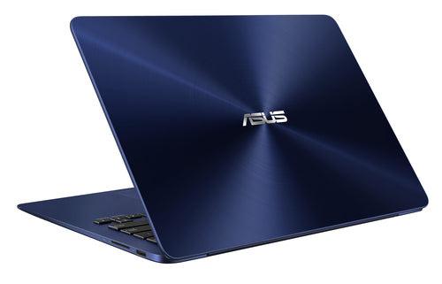 Asus ZenBook UX410U 14" | Core i5-8250U | RAM 8GB | SSD 256GB - Ricondizionato