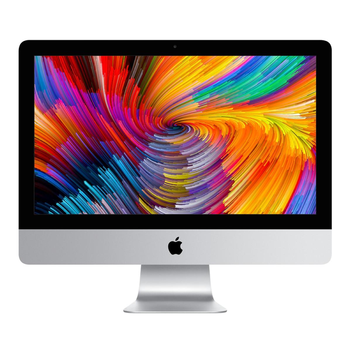 iMac 21.5" 2012 | i5 2.7Ghz | Ram 8GB | HDD 1TB | Nvidia GT640 - Ricondizionato