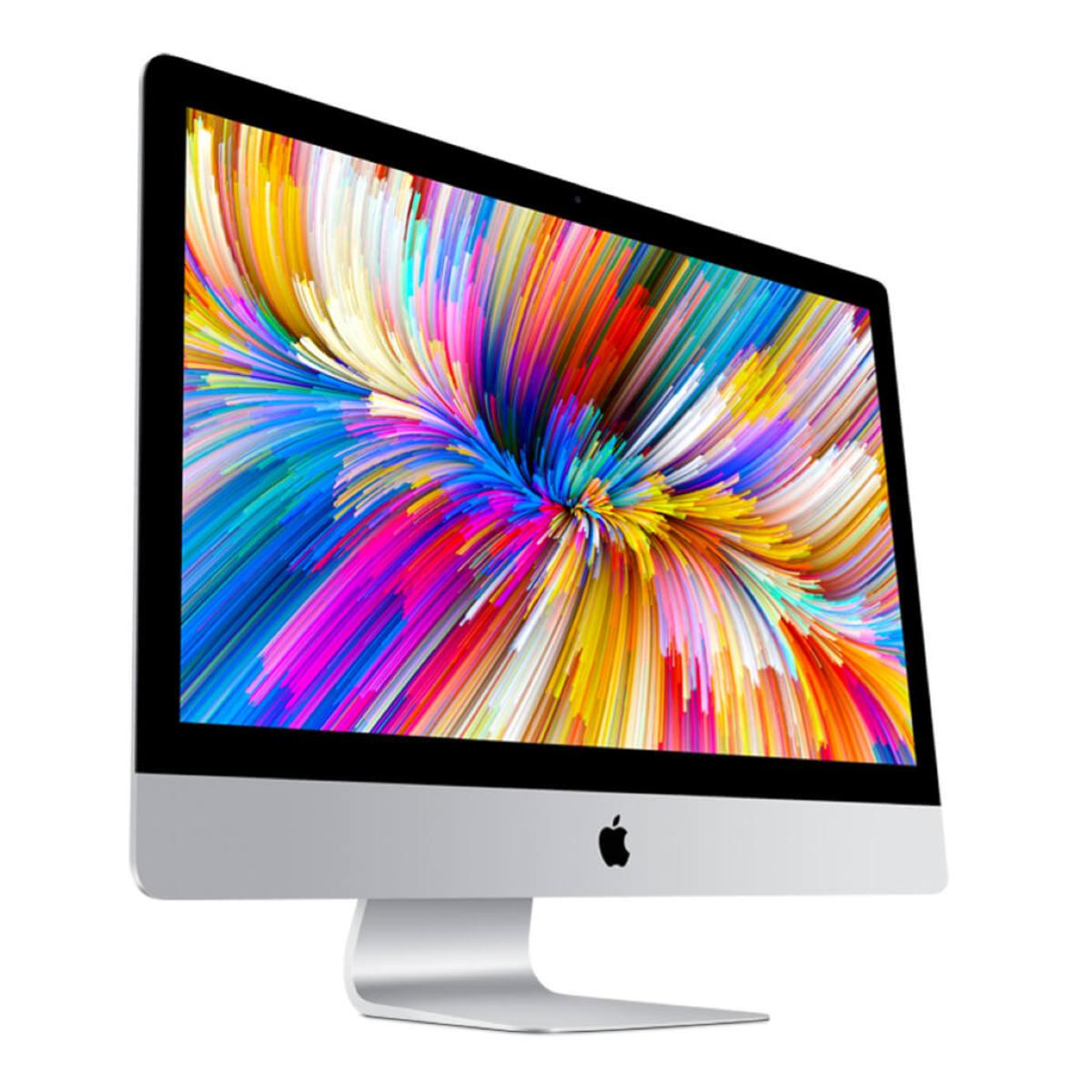 iMac 27" 5K 2015 | i5 3.2Ghz | Ram 16GB | FusionDrive 1TB | AMD R9 M390 2GB - Ricondizionato