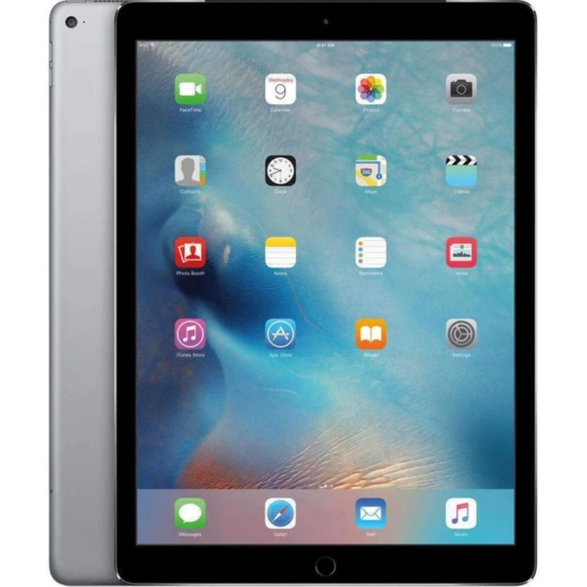 iPad 9.7" 2017   32Gb WiFi + Cellular 4G Space Grey  - Ricondizionato