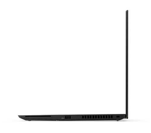 Lenovo ThinkPad T480s 14" | Core i7-8650U | RAM 16GB | SSD 512GB | Windows 11 - Ricondizionato