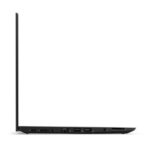 Lenovo ThinkPad T480s 14" | Core i7-8650U | RAM 16GB | SSD 512GB | Windows 11 - Ricondizionato