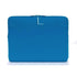 SECOND SKIN FOLDER COLORE in Neoprene antigraffio fino a 15,6"  BLU