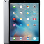 iPad Pro 12.9 2017 2nd gen  WiFi 256GB Grigio Siderale