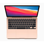 Macbook Air 13" | M1 8 Core | Ram 8Gb | Tastiera Internazionale - Ricondizionato