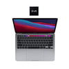 MacBook Pro Touchbar 13" 2020 | M1 8 Core | Ram 8GB | Tastiera internazionale - Ricondizionato