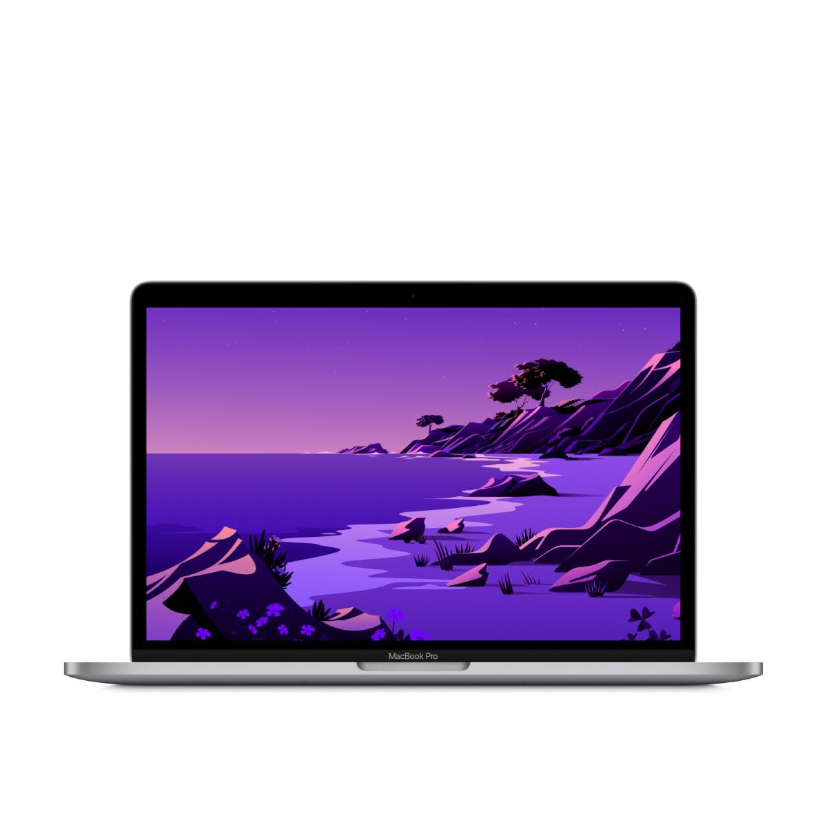 MacBook Pro 13" 2015 | i5 2.7Ghz | Ram 8Gb | SSD 128GB   - Ricondizionato