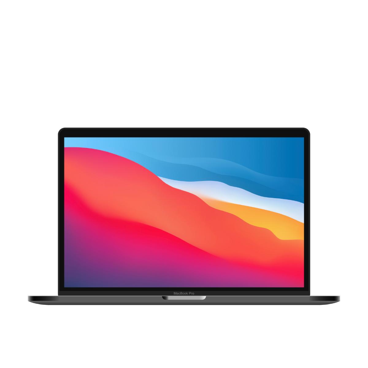 MacBook Pro 13" 2017 | i5 2.3Ghz | Ram 8Gb |  SSD 128Gb |  Grigio Siderale - Ricondizionato