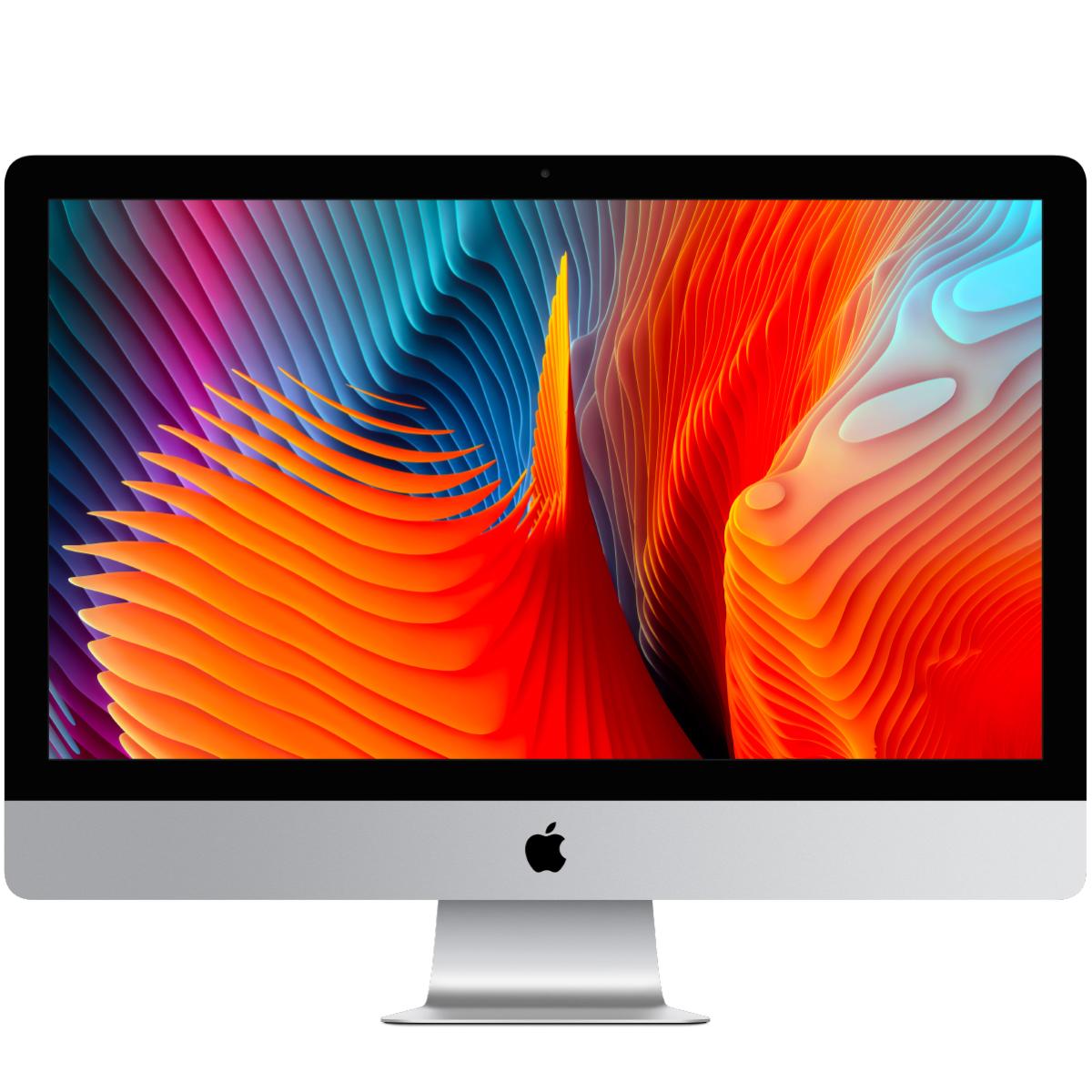 iMac 27" 5K 2014 | i5 3.5Ghz | Ram 16Gb | Fusiondrive 500Gb | AMD R9 M290X 4GB  - Ricondizionato