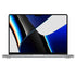 MacBook Pro 14" 2021 | M1 Pro 10 Core GPU 16 Core | Ram 32GB | SSD 512GB | Argento - Ricondizionato