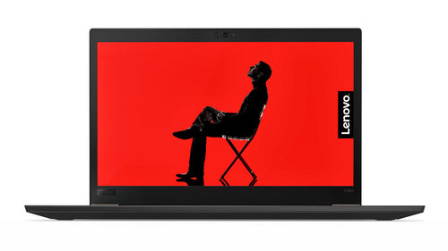 Lenovo ThinkPad T480s 14" | Core i7-8650U | RAM 16GB | SSD 512GB | Windows 11 - Ricondizionato