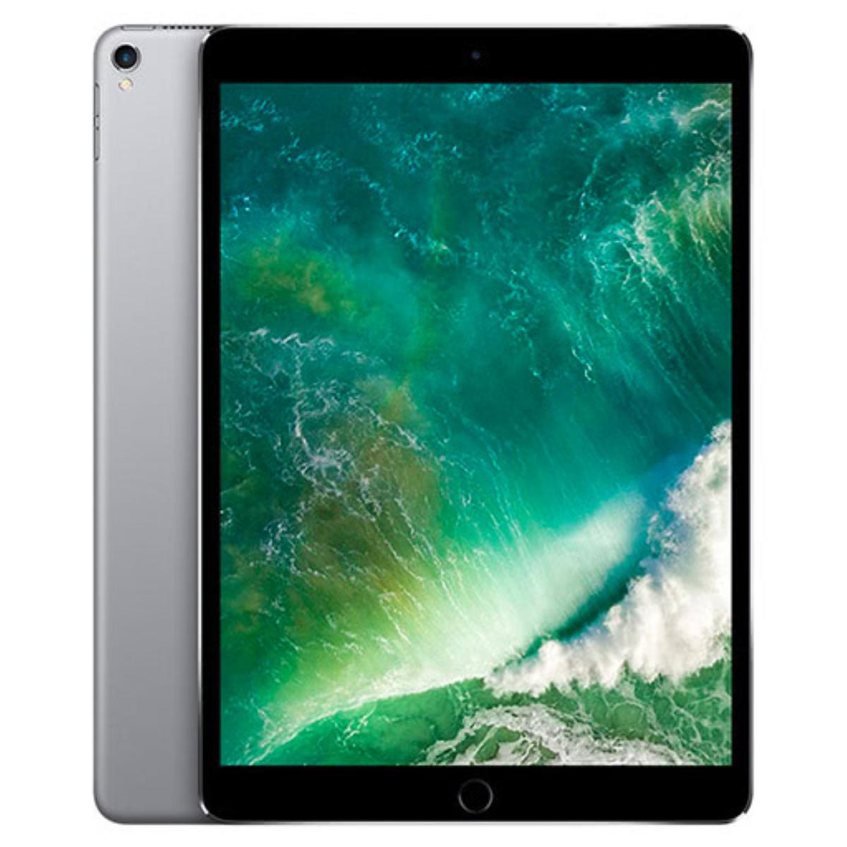 iPad Pro  10.5  2017  WI-FI  64GB Grigio Siderale - Ricondizionato