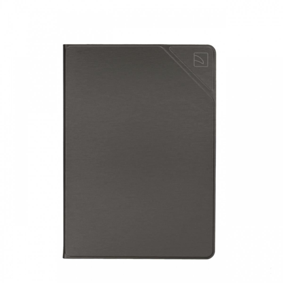 Custodia Metal custom iPad Air 4th 5th gen Grigio Siderale