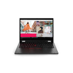 Lenovo ThinkPad L13 Gen 2 13.3" Core i3-1115G4    RAM 8GB    SSD 128    Windows 11 - Ricondizionato