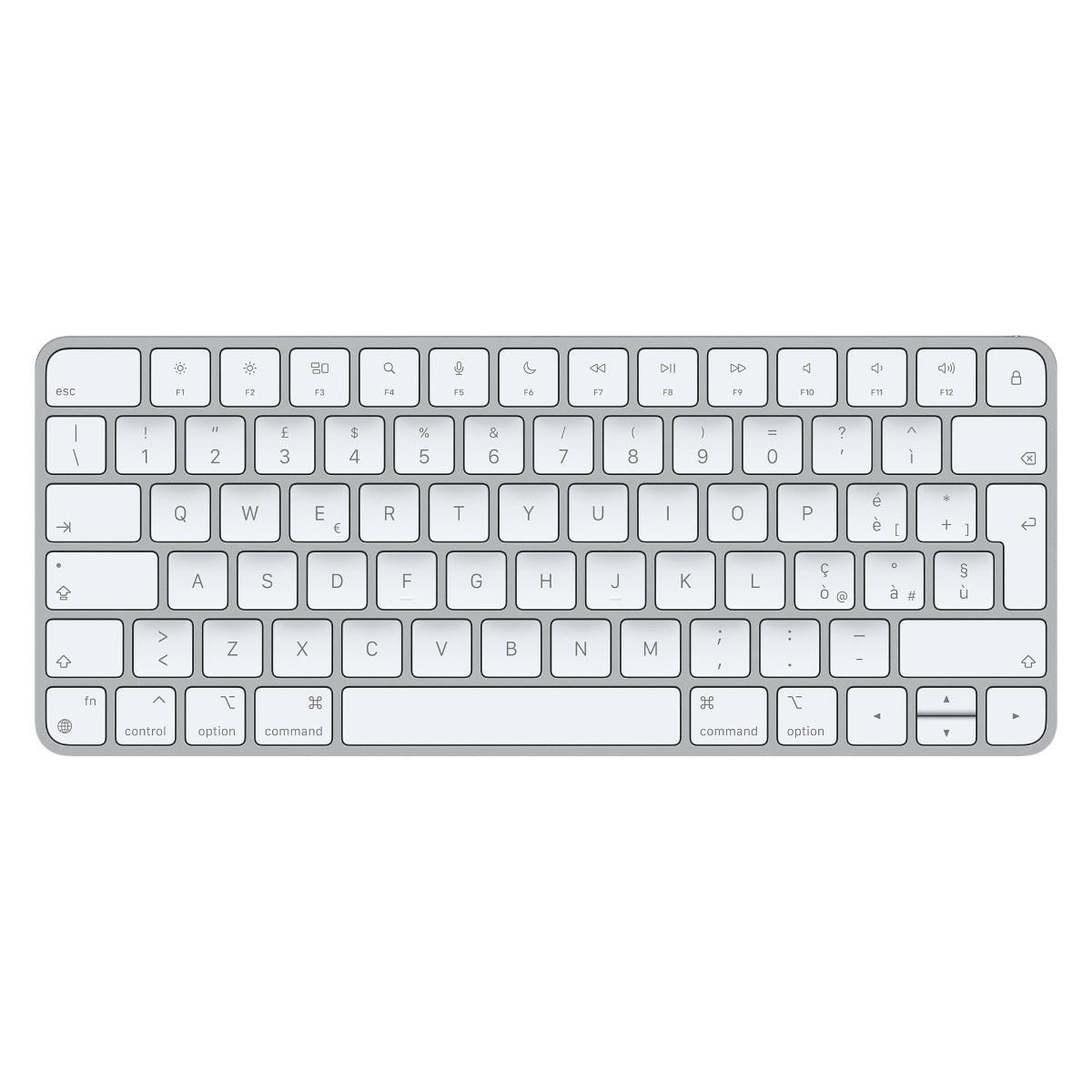 Apple Magic Keyboard 2 | BULK | Nuovo - Nuovo