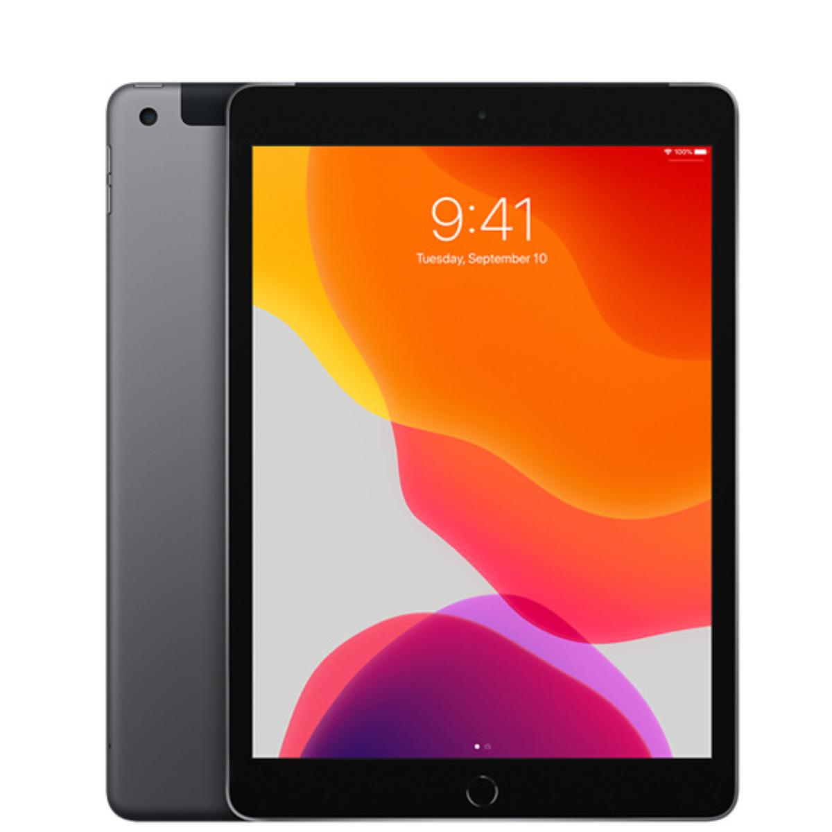 iPad 8th 10.2" (2020) WiFi