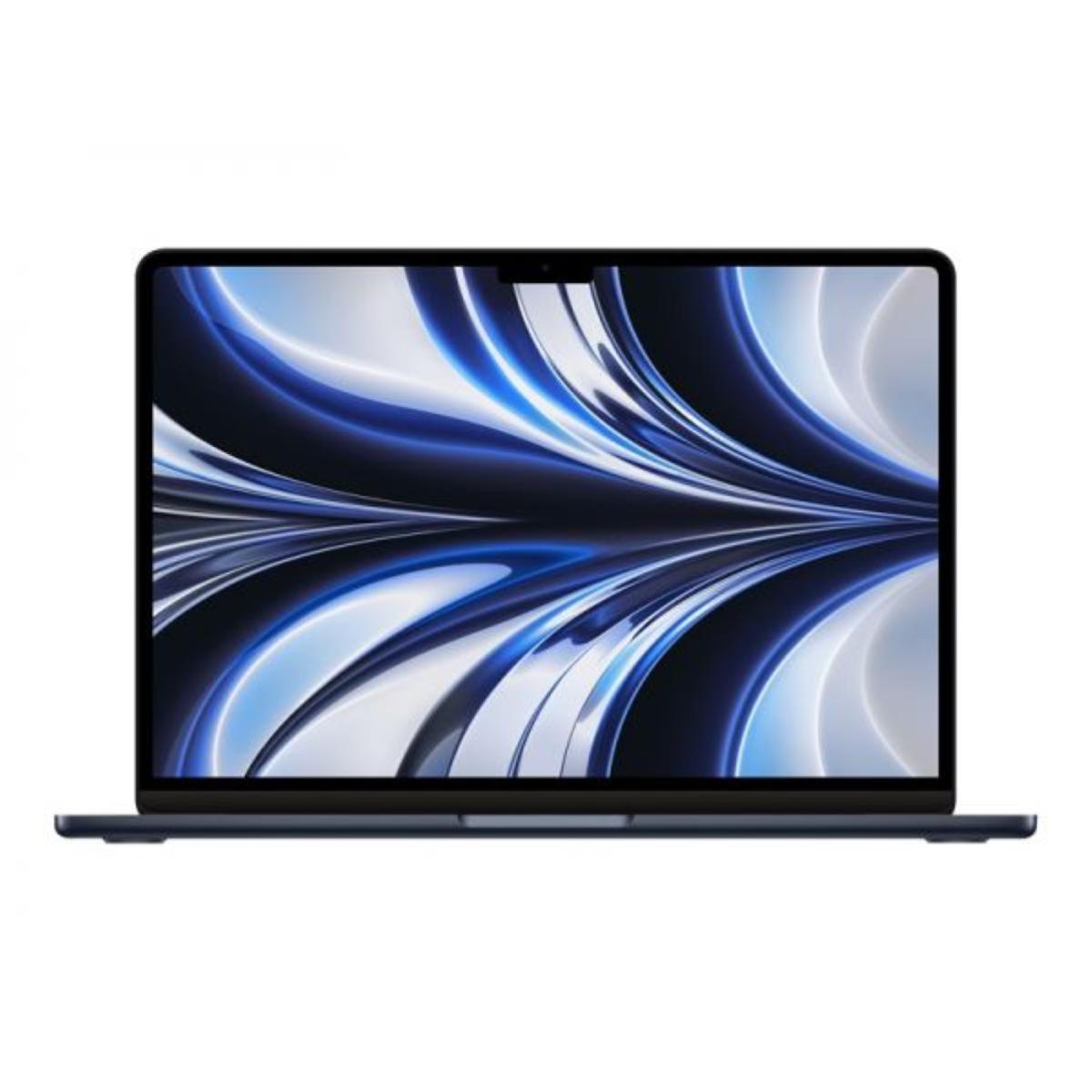 MacBook Air 13.6" | M2 CPU 8Core GPU 8Core | RAM 16GB | Tastiera italiana