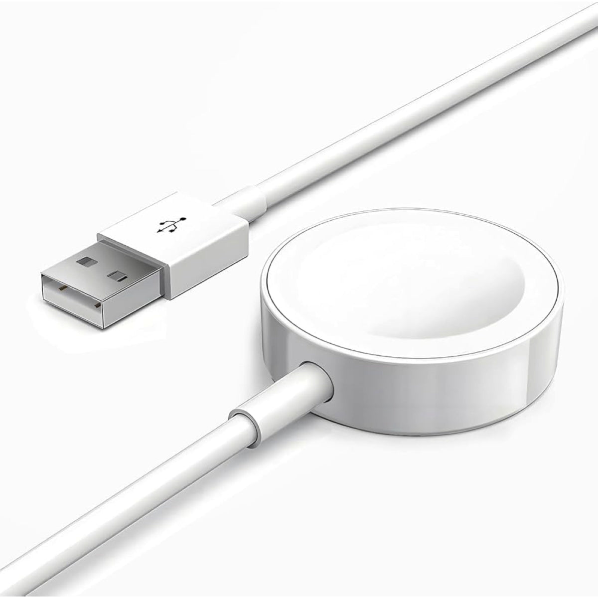 Caricatore Apple Watch  USB Magnetico