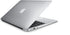 MacBook Air 13" 2017 | i5 1.8Ghz | Ram 8Gb | SSD 128Gb | Scatola originale - Ricondizionato