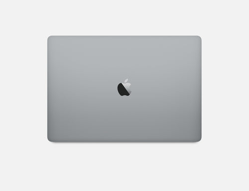 MacBook Pro 15" 2018 | i7 6-Core 2.6Ghz | Ram 16GB | SSD 512GB | Radeon PRO 560X 4GB | Grigio Siderale | Scatola originale - Ricondizionato