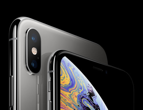 iPhone XS - Ricondizionato