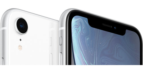 iPhone XR 128Gb Bianco - Ricondizionato