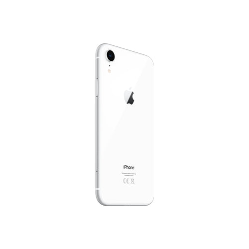 iPhone XR 128Gb Bianco - Ricondizionato