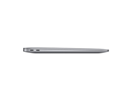 MacBook Air 13" 2018 | i5 1.6GHZ | Ram 8Gb | SSD 128Gb | Argento  - Ricondizionato