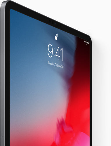 iPad Pro 11" 1a gen. (2018) WiFi - Ricondizionato