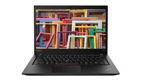 Lenovo ThinkPad T490S 14" | Core i7-8565U | RAM 16GB | SSD 512GB - Ricondizionato