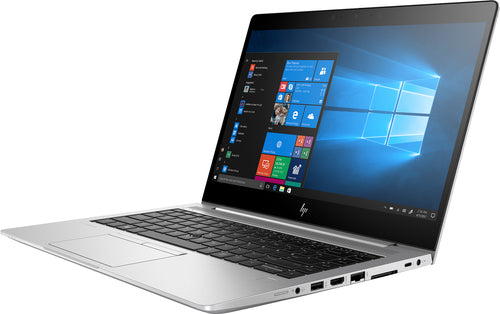 HP EliteBook 840 G6 14" | Core i5-8265U | RAM 8GB | SSD 256GB - Ricondizionato