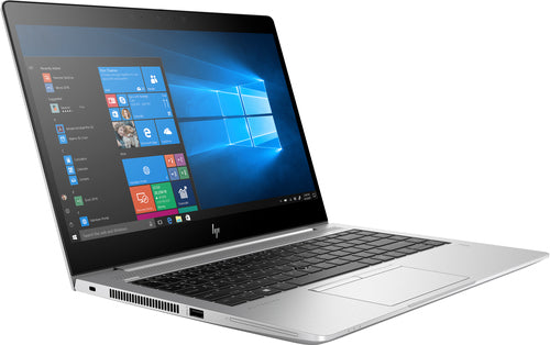 HP EliteBook 840 G6 14" | Core i5-8265U | RAM 8GB | SSD 256GB - Ricondizionato