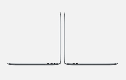 MacBook Pro Touchbar 13" 2019 | i7 2.8Ghz | Ram 16Gb | SSD 512Gb | Grigio Siderale - Ricondizionato