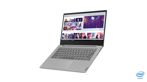 Lenovo IdeaPad S340-14IWL 14" Core i5-8265U RAM 8GB SSD 256GB    Windows 11 - Ricondizionato