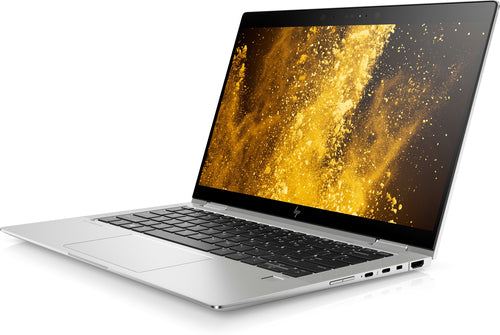 HP EliteBook x360 1030 G3 Touch 13.3" | Core i5-8350U | RAM 16GB | SSD 256GB - Ricondizionato