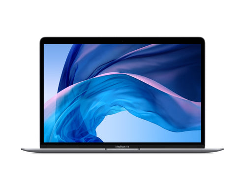 MacBook Air 13" 2019 | i5 1.6Ghz | Ram 8GB | SSD 128GB | Grigio Siderale  - Ricondizionato