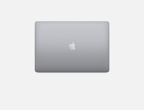 MacBook Pro 16" 2019 | i7 2.6Ghz | Ram 16Gb | SSD 512Gb | Radeon Pro 5300M 4Gb | Grigio Siderale - Ricondizionato