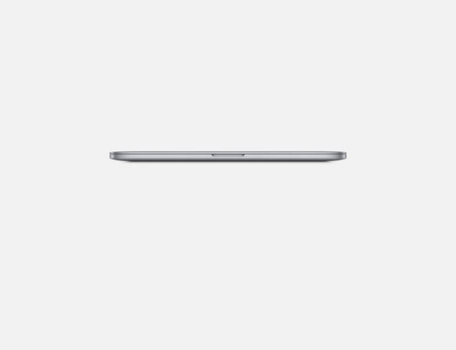 MacBook Pro 16" 2019 | i7 2.6Ghz | Ram 16Gb | SSD 512Gb | Radeon Pro 5300M 4Gb | Grigio Siderale - Ricondizionato